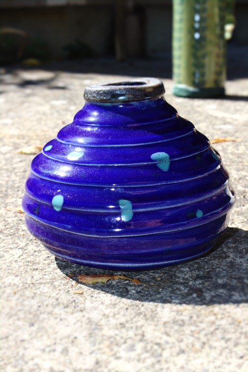 POTTERY57