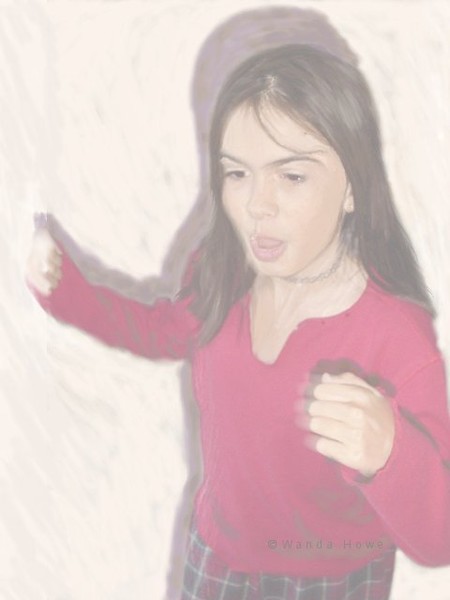 Syd Dancing