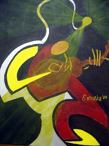 essence