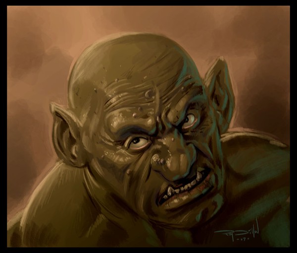 Ogre