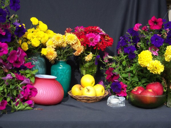 Flowers 5