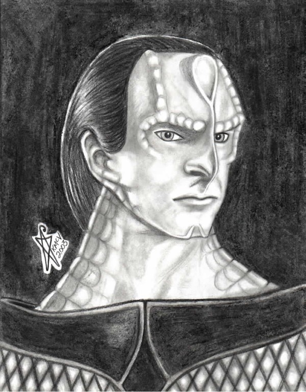 Gul Dukat