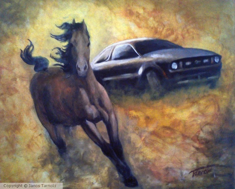 Horsepower