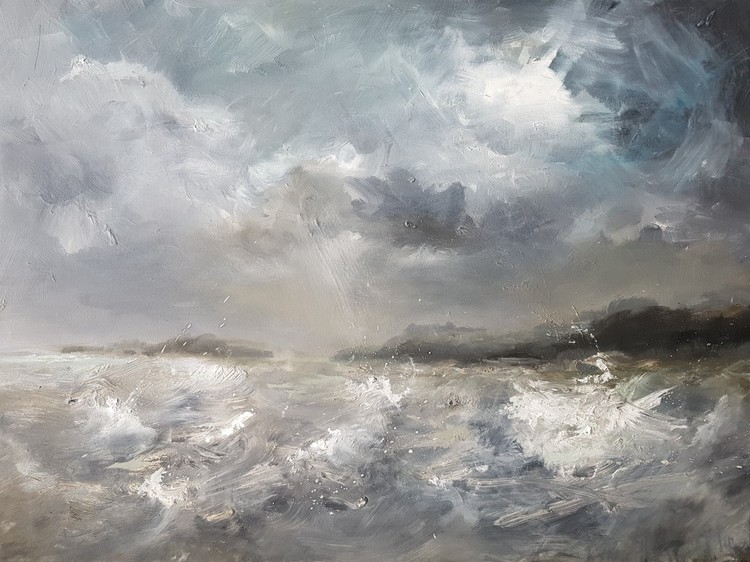 Scotland in oil
