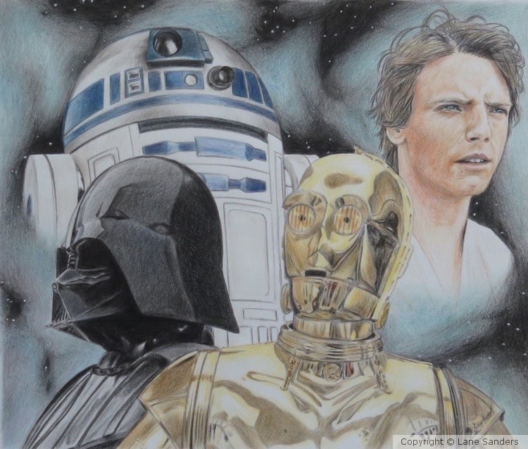 Skywalker