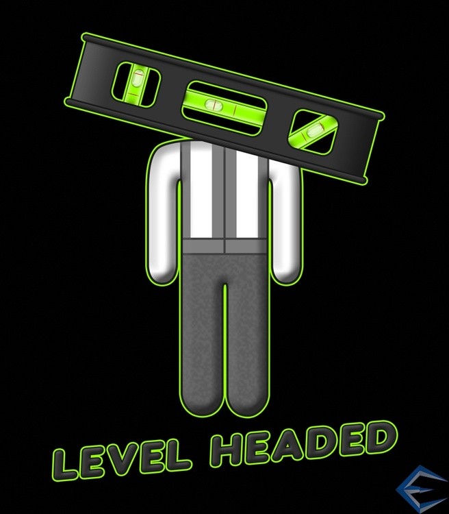 Level Headed