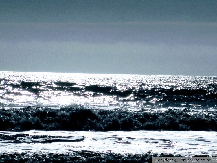 High Tide