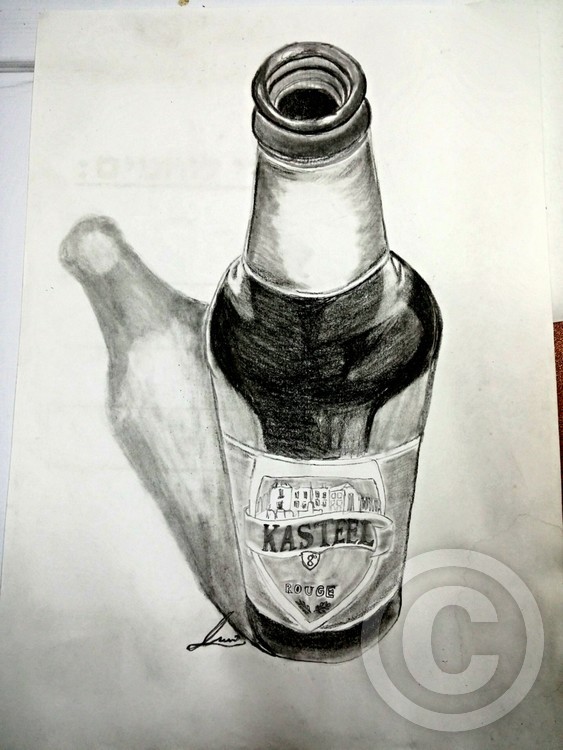 beer