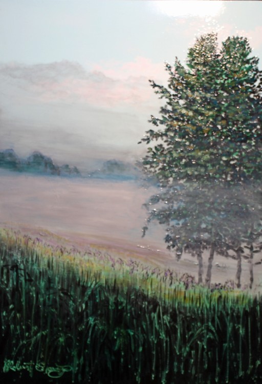 September Morning