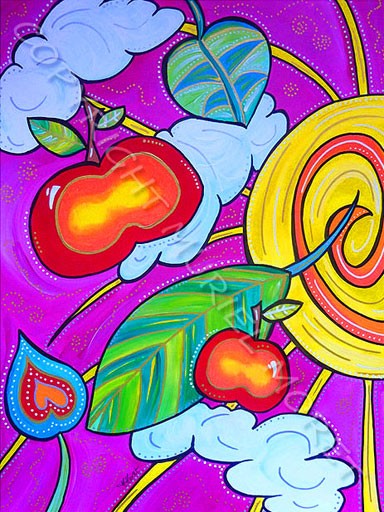 Wonderland (series 7)