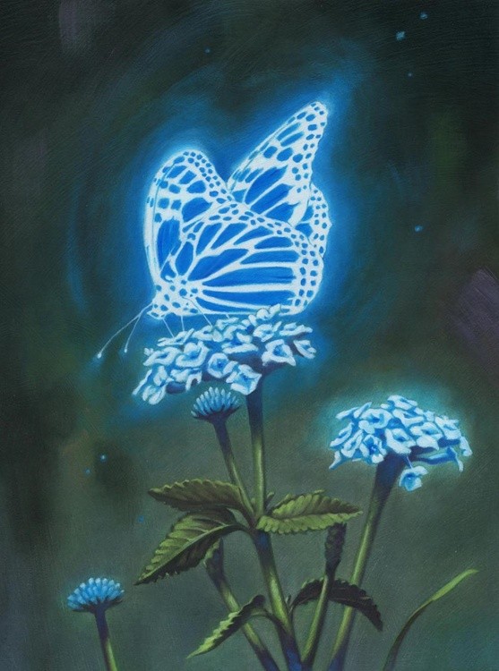 Glow