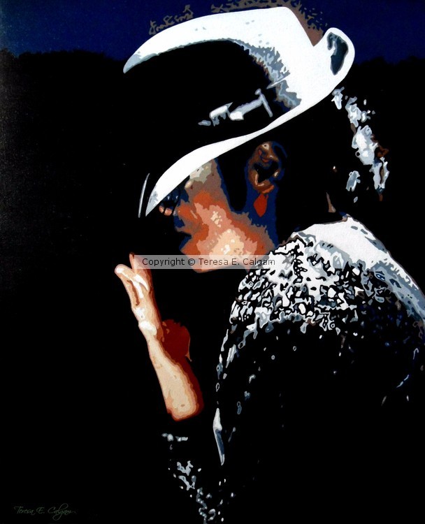 Michael Jackson