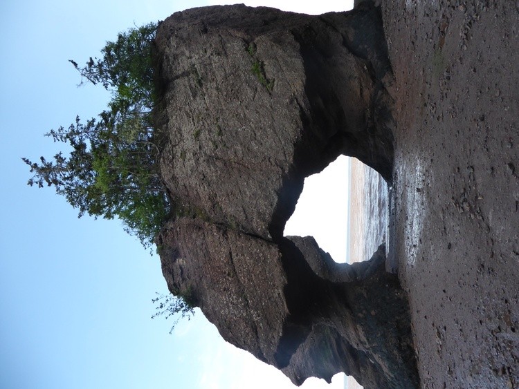 Atlantic window