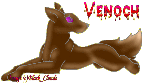 Evil Ven