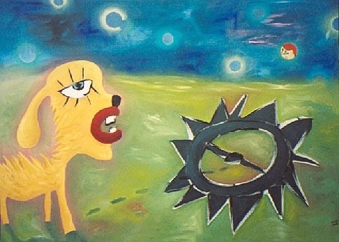 Danger Dawg