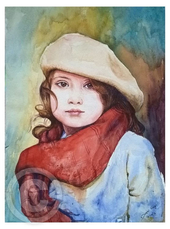Portrait