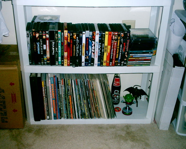 workspace 8