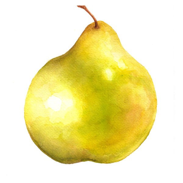 Pear