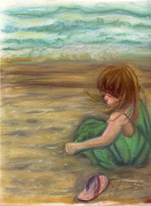 The Sweetheart of Captiva Island