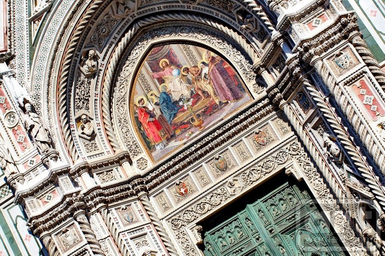 Santa Maria del Fiore I