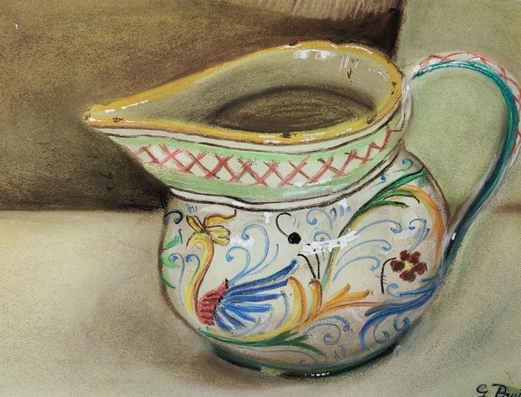Small jug