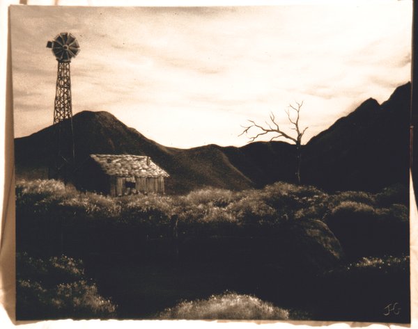 Windmill