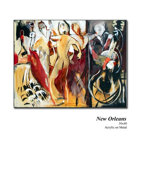 new orleans