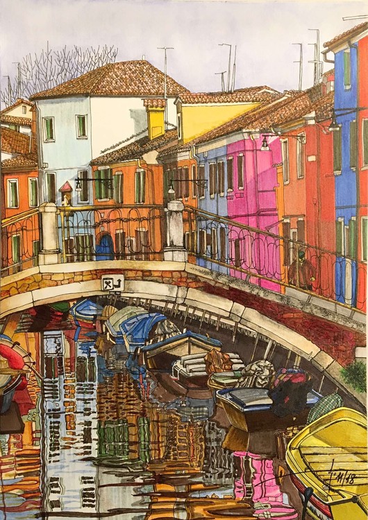 Burano
