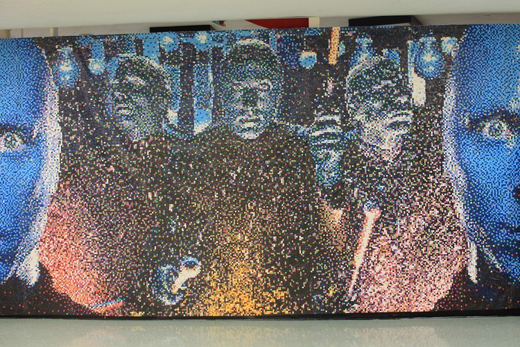 blue men group2
