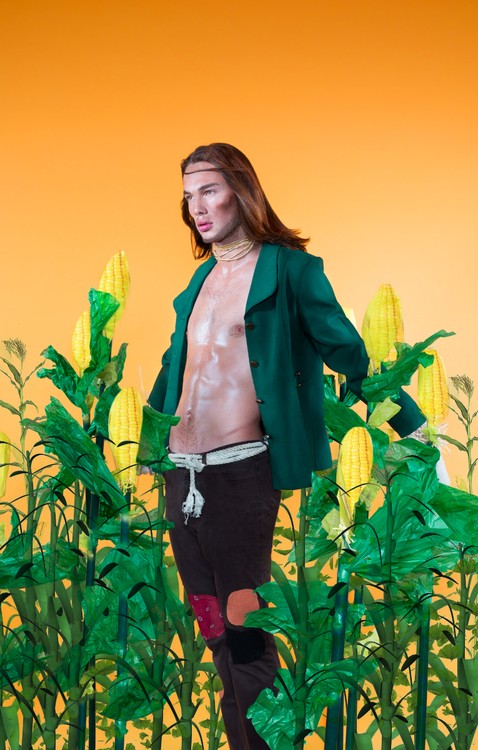 Scarecrow