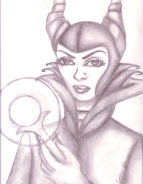Maleficent