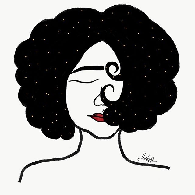 The whole universe is in your head
