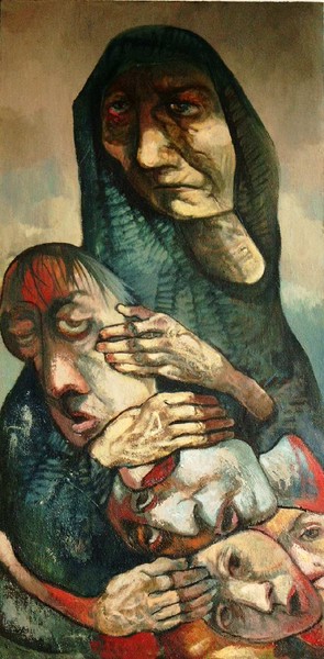 about the algerian war