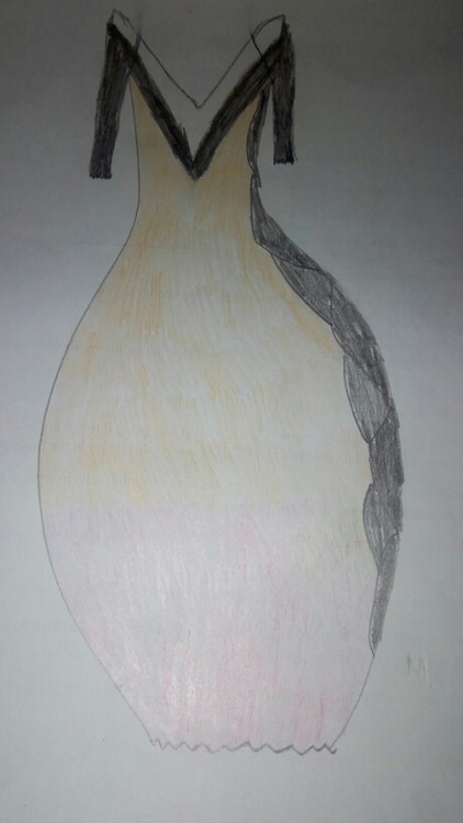 Mary's design