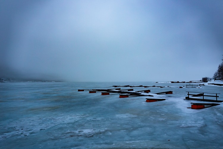 Blue Hour