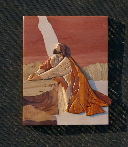 Gethsemane
