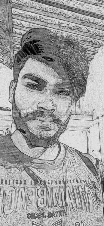 Mkb art of boy