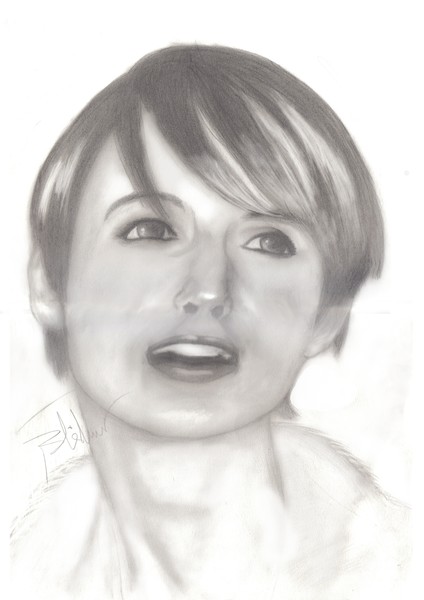 2nd try: Keira Knightley