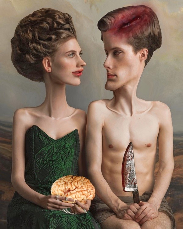 Lovers