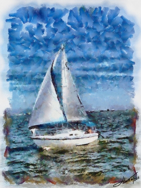 Ro Sail