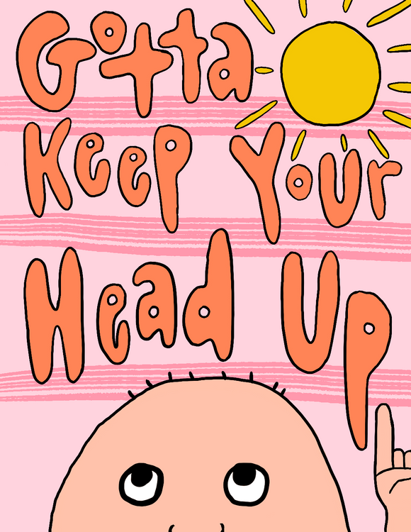 HeadUp