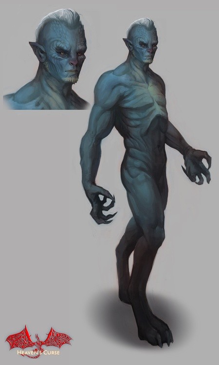 another makul race design