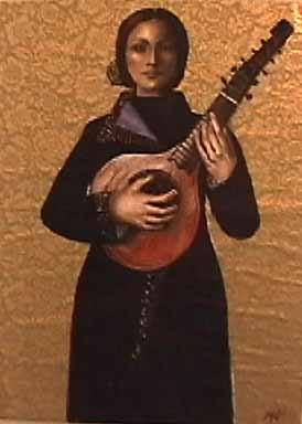 With Guitar