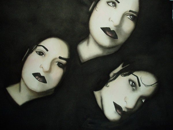 Faces of Xynira