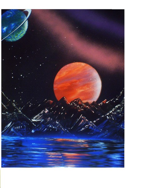Red Dawn