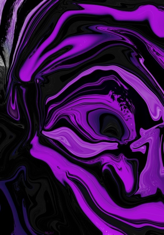 Invasion Of The Purple People Eaters