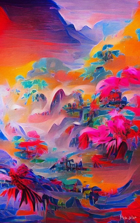 Shangri La