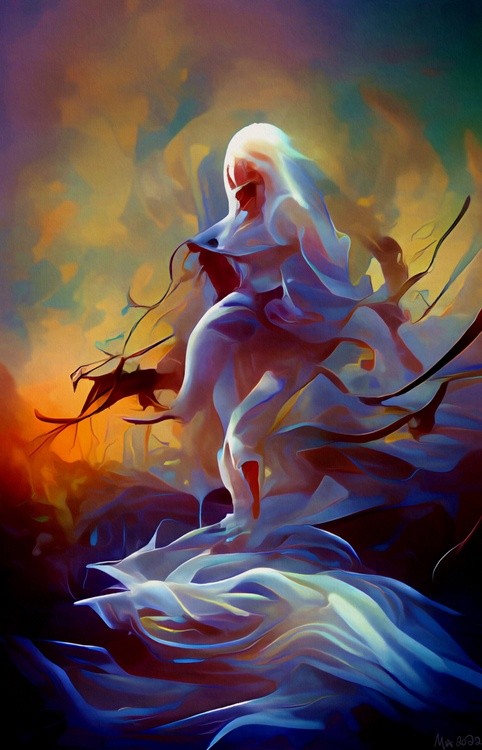 White Witch