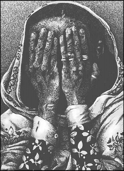  ...enigma