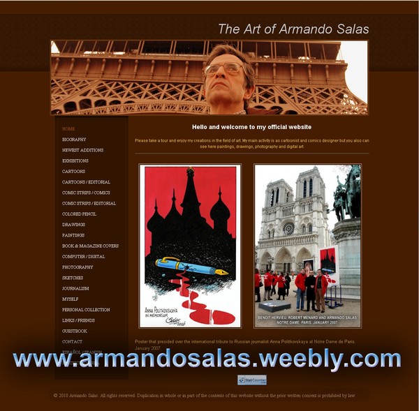 Official site